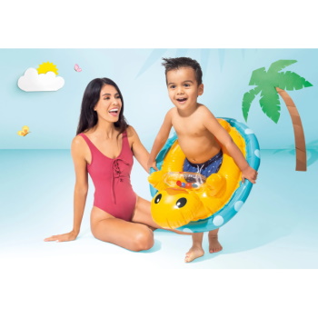 Intex dubak za vodu - patka 59570NP-1